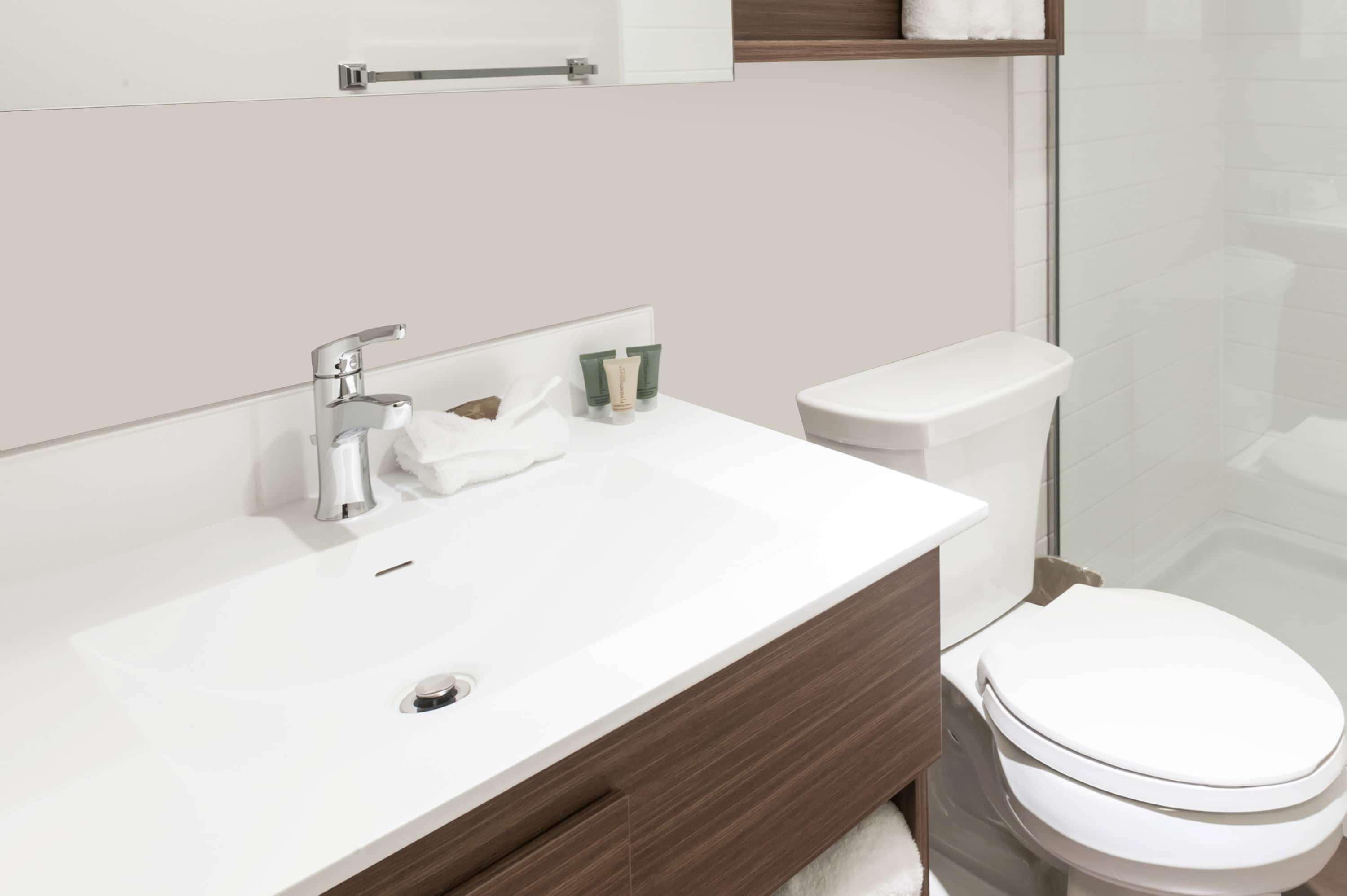 Microtel Inn & Suites By Wyndham Fort Saint John Fort St. John Eksteriør bilde